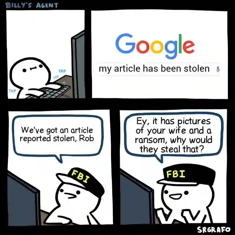 Programming meme