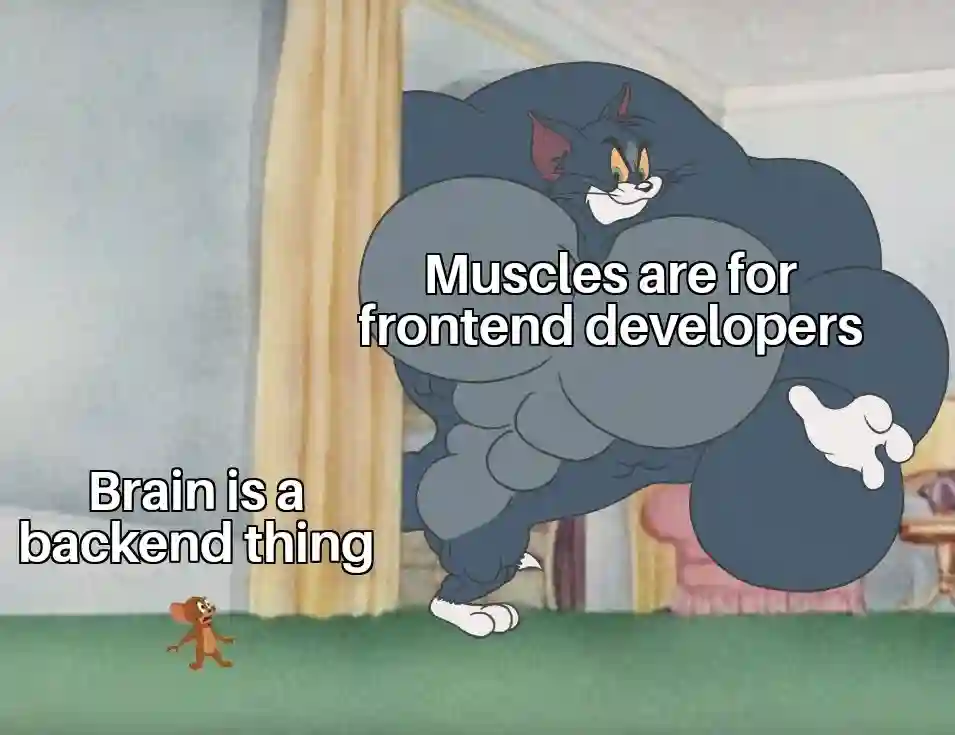 Programming meme