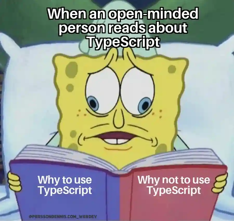 Programming meme