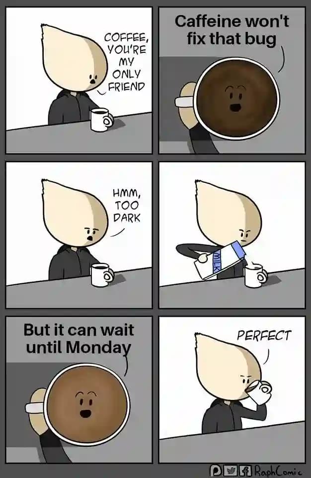 Programming meme