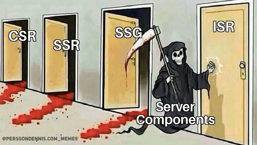 Programming meme