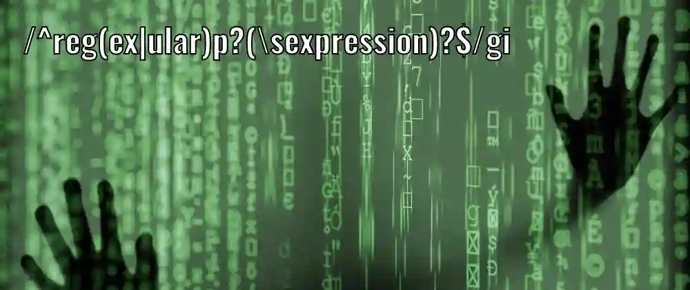 Cover Image for Complete Guide To Make You a Regex Guru