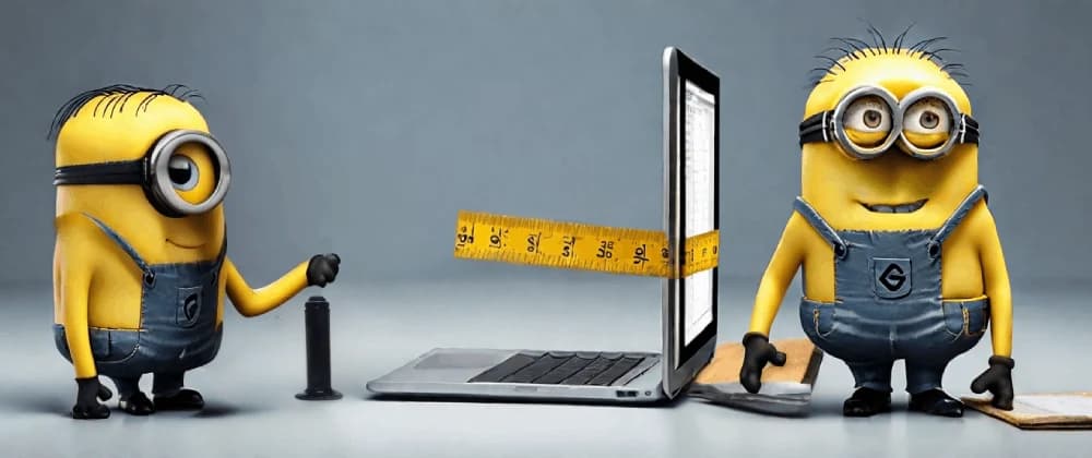 Cover Image for React Hook: useElementDimensions