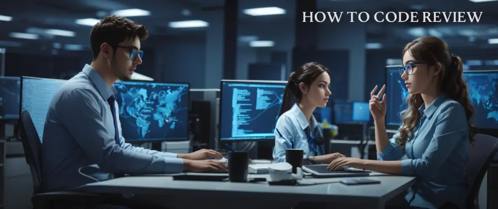 Cover Image for The Art of Code Review and Why You Need It