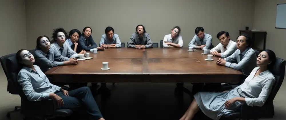 Cover Image for Three Simple Rules to Solve Unsolvable Organizational Problems