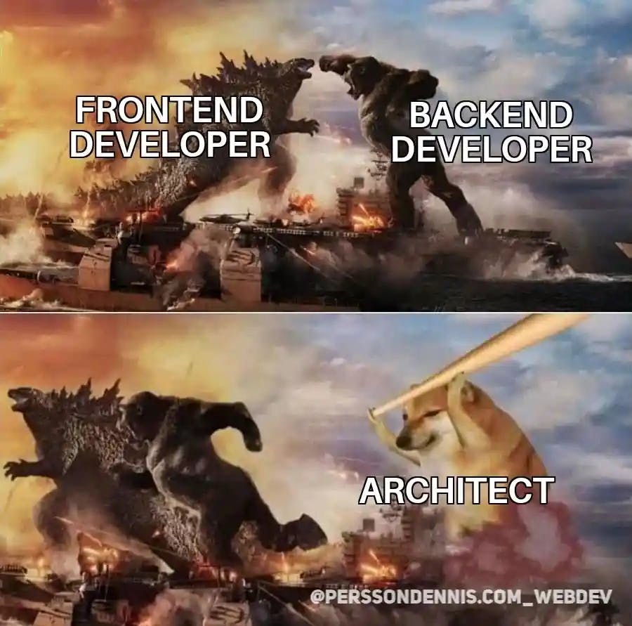 Programming meme