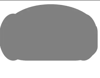 AI generated CSS elephant