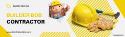 Builder Bob's LinkedIn profile